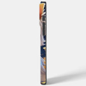 ヨークシャーテリアケース Case-Mate iPhoneケース (裏面 / 左)