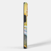 ヨークシャーテリアケース iPhoneケース (右側面)