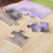 ヨークシャーテリアジグソーパズル ジグソーパズル (側面)