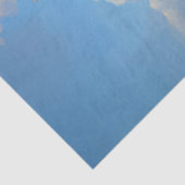 ヨークシャーテリアテリアパープルルピネフラワーズデコップページ 薄葉紙 (詳細)