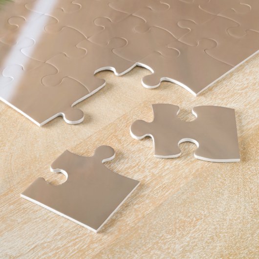 ヨークシャーテリアドッグバレンタインデートラックハート ジグソーパズル (側面)