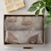 ヨークシャーテリアドッグ 薄葉紙 (ギフト)