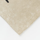 ヨークシャーテリアママフリースブランケット フリースブランケット (角)