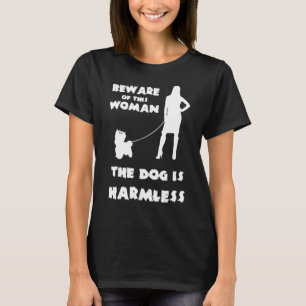 ヨークシャーテリアヨークシャーテリアフォードッグ Tシャツ