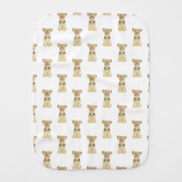 ヨークシャーテリアヨークシャーテリア バープクロス