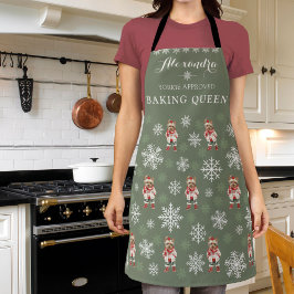 ヨークシャーテリアーヨークシャーテリアドッグカスタム エプロン