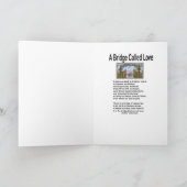 ヨークシャーテリア忘れマイメモリアルカード カード (内部)