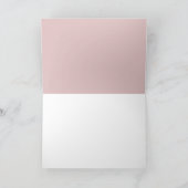 ヨークシャーテリア母 カード (内部)