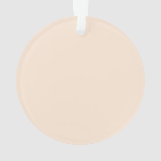 ヨークシャーテリア着用メガネ オーナメント (裏面)