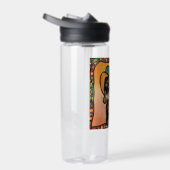 ヨークシャーテリア ウォーターボトル (右面)