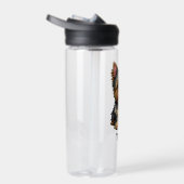 ヨークシャーテリア ウォーターボトル (右面)