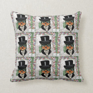 ヨークシャーテリア クッション