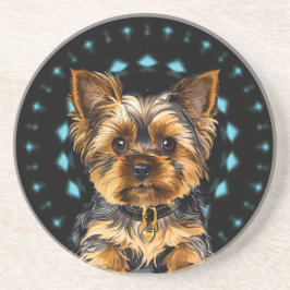ヨークシャーテリア コースター
