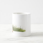 ヨークシャーテリア コーヒーマグカップ (中央)