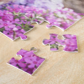 ヨークシャーテリア ジグソーパズル (側面)