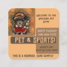 ヨークシャーテリア