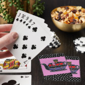 ヨークシャーテリア トランプ (インサイチュ)