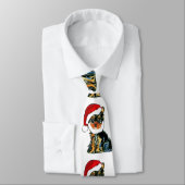 ヨークシャーテリア ネクタイ (タイ)