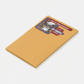 ヨークシャーテリア ポストイット (アングル)