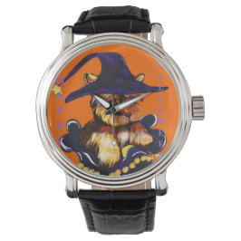 ヨークシャーテリア 腕時計