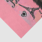 ヨークシャーテリア 薄葉紙 (詳細)