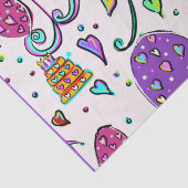 ヨークシャーテリア 薄葉紙 (詳細)