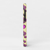 ヨークシャーテリア Case-Mate iPhoneケース (裏面/左)