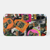 ヨークシャーテリア Case-Mate iPhoneケース (裏面(横))
