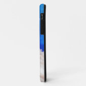 ヨークシャーテリア Case-Mate iPhoneケース (裏面/左)