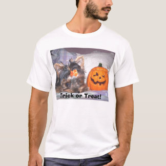 ヨークシャーテリア Tシャツ