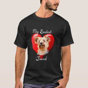 ヨークシャーテリア Tシャツ