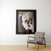 ヨークシャーテリア, Yorkshire Terrier, Experience Ennui タペストリー (インサイチュ)