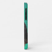 ヨークシャーテリアSpeckケース Case-Mate iPhoneケース (裏面/左)