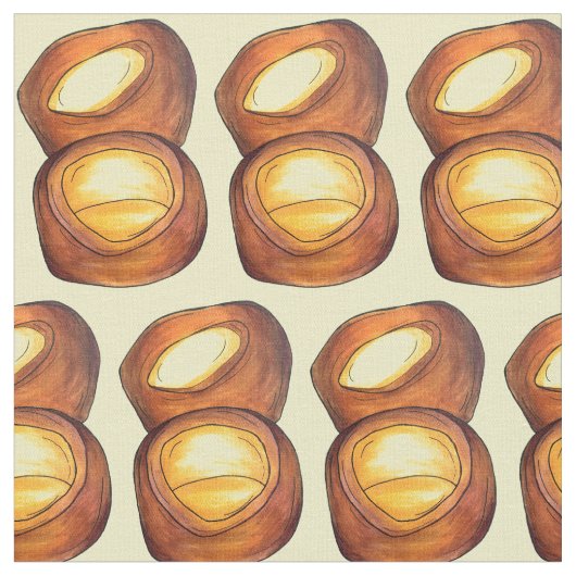 ヨークシャープディング北イングランド英国食 ファブリック (クローズアップ)