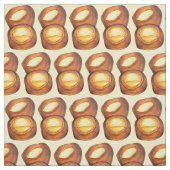 ヨークシャープディング北イングランド英国食 ファブリック (見本)