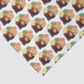 ヨークシャープディング日曜日英国料理ロースト 薄葉紙 (詳細)