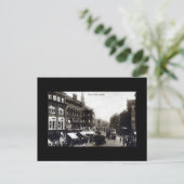 ヨークシャー州はがき ポストカード (スタンド正面)