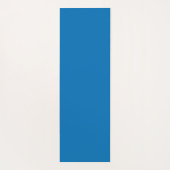 ヨークシャー州旗 ヨガマット (裏面)