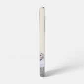 ヨークシャー絵画テリアの – かわいいオリジナルドッグアート SAMSUNG GALAXYケース (左側面)