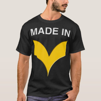 ヨークシャー製 Tシャツ
