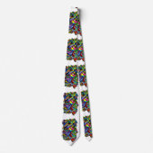 ヨークシャー・タイ ネクタイ (正面)