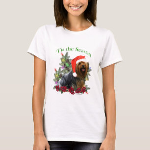 ヨークシャー・テリアー Tシャツ