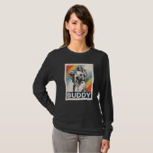 ヨークシャー・テリア犬種 22 Tシャツ (正面フル)