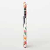 ヨークシャー・テリア犬 iPhoneケース (左側)