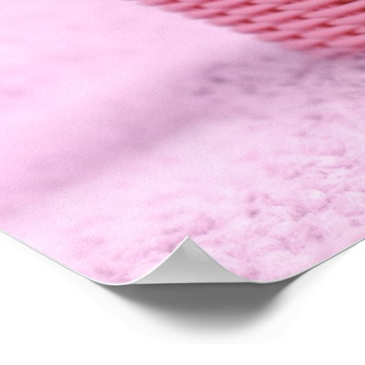 ヨークシャー・テリア ポスター (角)