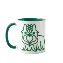 ヨークシャー・テリア#22