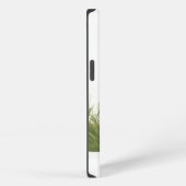ヨークシャー・テリア iPhoneケース (右側面)