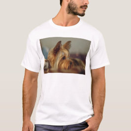 ヨークシャー・テリア Tシャツ