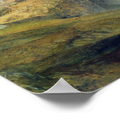 ヨークシャー・リッチモンド ポスター (角)