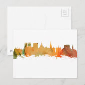 ヨークスカイライン ポストカード (正面/裏面)